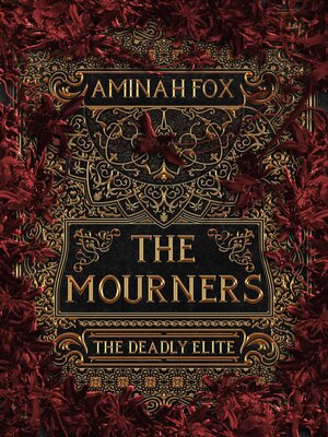 cover image of The Mourners